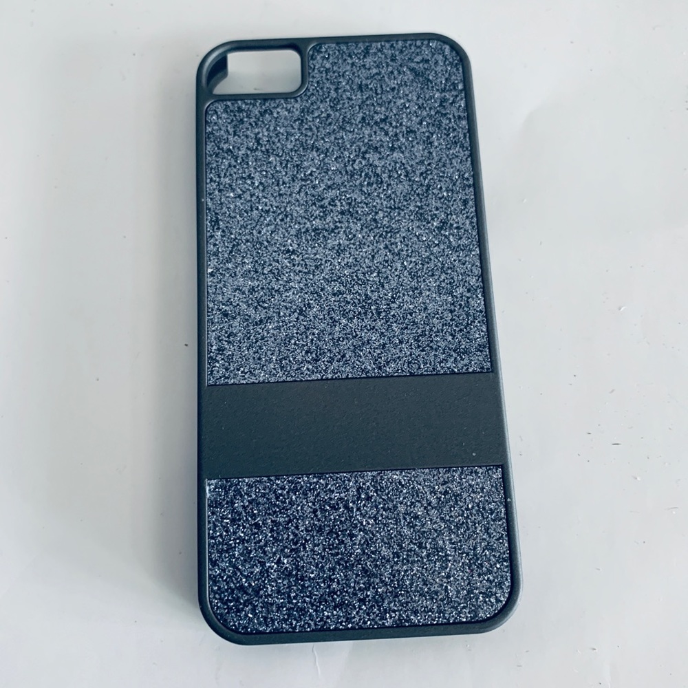 * Case Logic Sparkle iPhone 5S/SE Case - NEW